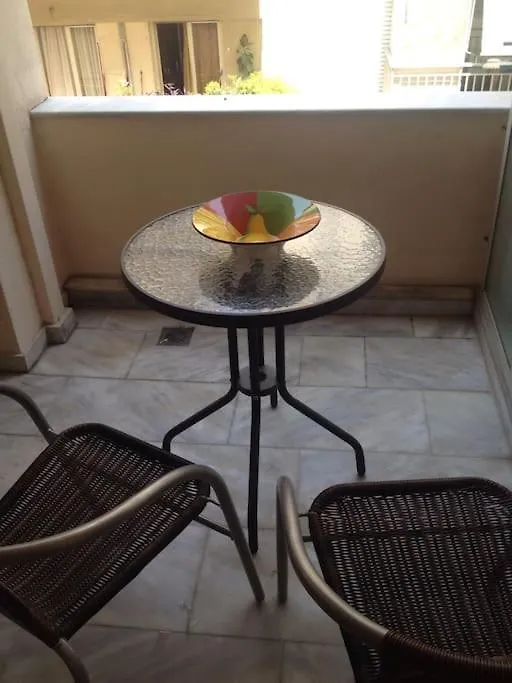 Central City ,Thessaloniki,Elegant,Spacious Studio Apartment Thessaloniki