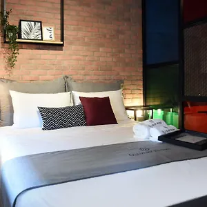 Apartament Q Luxury