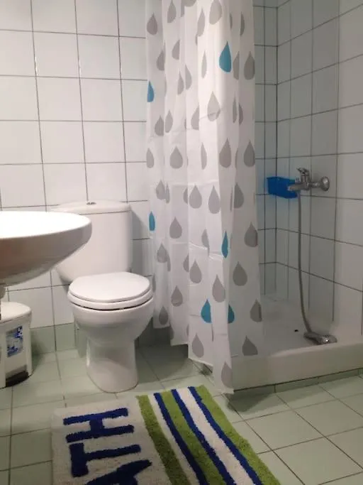 Central City ,Thessaloniki,Elegant,Spacious Studio Apartment  Thessaloniki